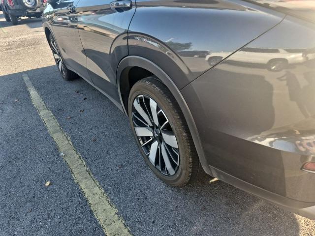 2025 Mitsubishi Outlander - $24,500