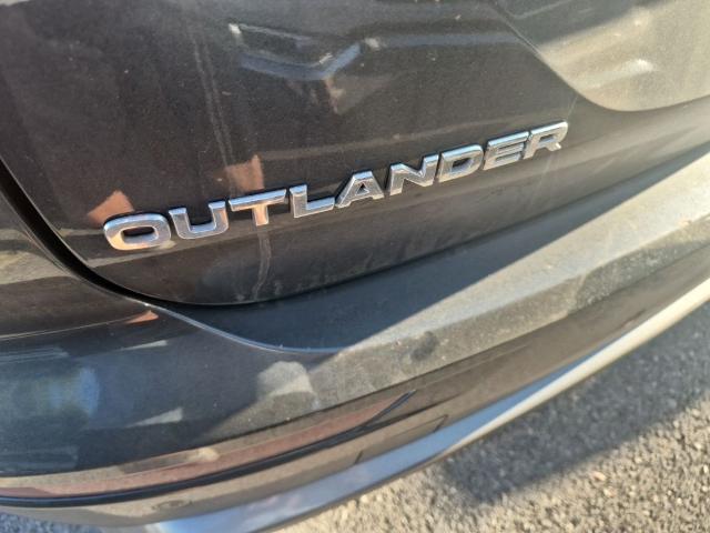 2025 Mitsubishi Outlander - $24,500