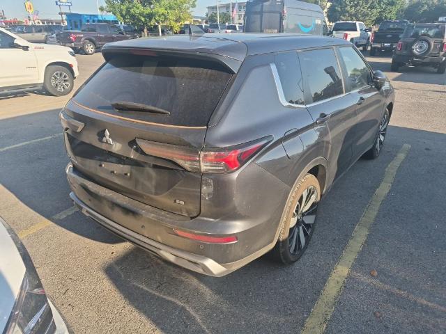 2025 Mitsubishi Outlander - $24,500