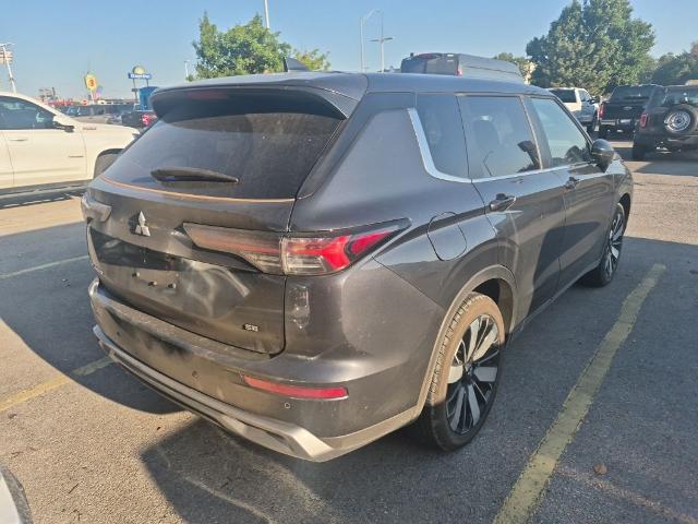 2025 Mitsubishi Outlander - $24,500
