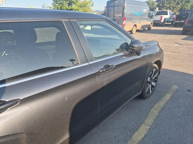 2025 Mitsubishi Outlander - $24,500