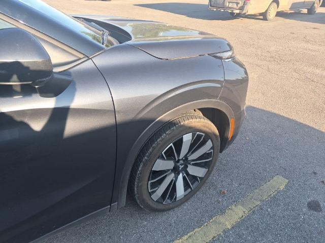 2025 Mitsubishi Outlander - $24,500