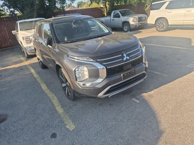 2025 Mitsubishi Outlander - $24,500