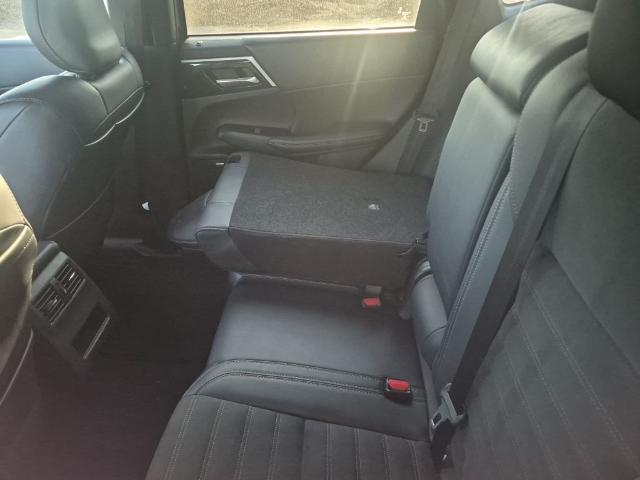 2025 Mitsubishi Outlander - $24,500