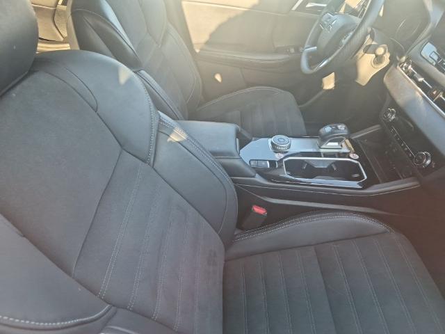2025 Mitsubishi Outlander - $24,500