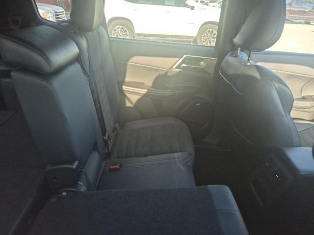 2025 Mitsubishi Outlander - $24,500