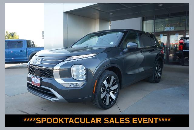 2025 Mitsubishi Outlander - $21,500