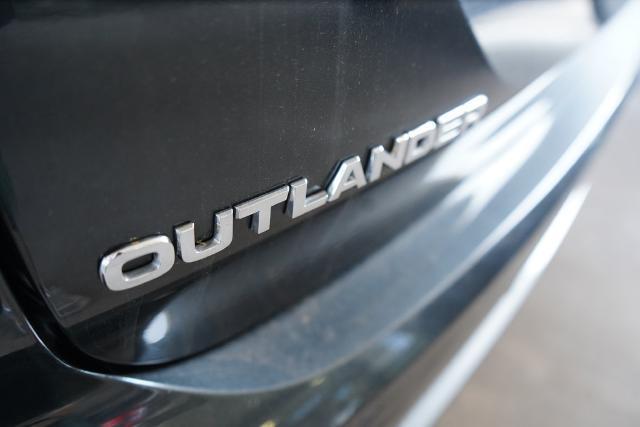 2025 Mitsubishi Outlander - $21,500