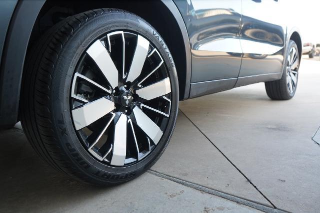 2025 Mitsubishi Outlander - $21,500