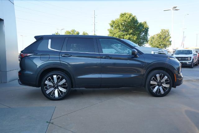 2025 Mitsubishi Outlander - $21,500