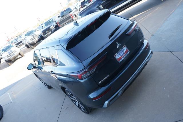2025 Mitsubishi Outlander - $21,500
