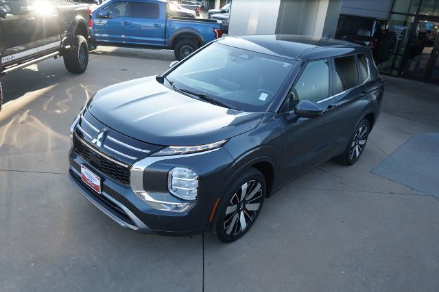 2025 Mitsubishi Outlander - $21,500