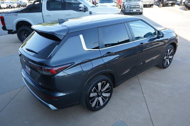 2025 Mitsubishi Outlander - $21,500