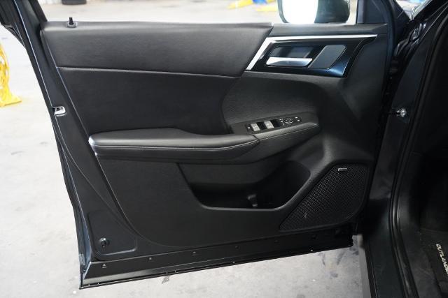 2025 Mitsubishi Outlander - $21,500