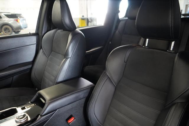 2025 Mitsubishi Outlander - $21,500