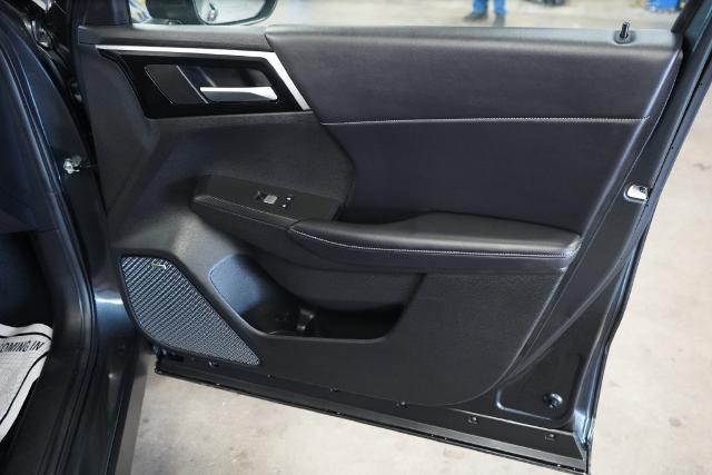 2025 Mitsubishi Outlander - $21,500
