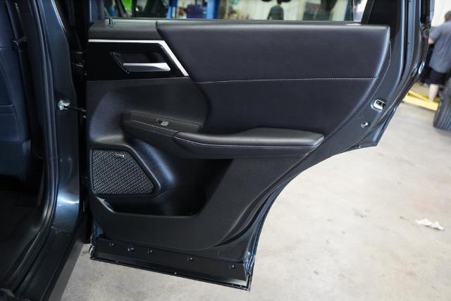 2025 Mitsubishi Outlander - $21,500