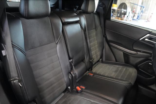 2025 Mitsubishi Outlander - $21,500
