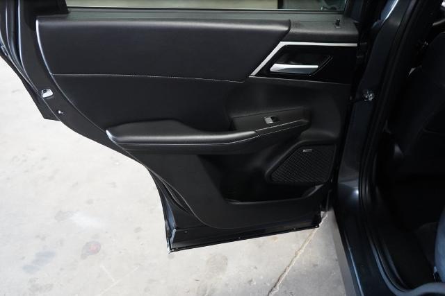 2025 Mitsubishi Outlander - $21,500