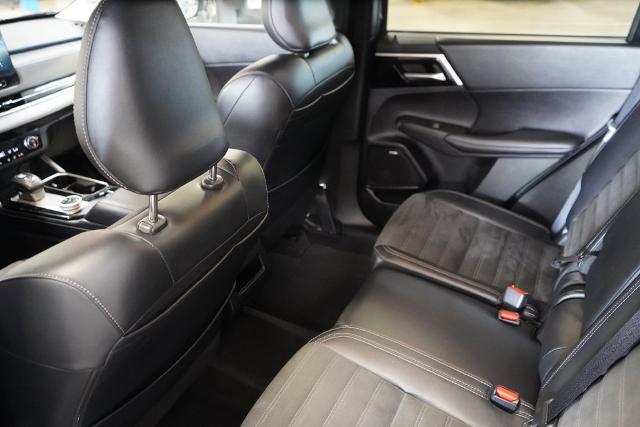 2025 Mitsubishi Outlander - $21,500