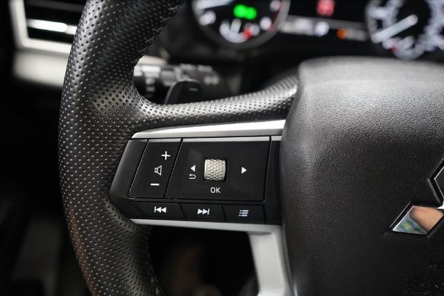 2025 Mitsubishi Outlander - $21,500