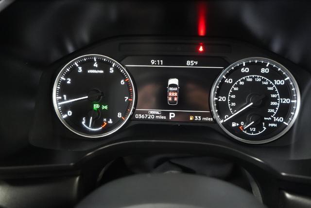 2025 Mitsubishi Outlander - $21,500