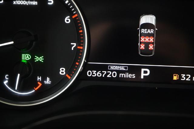 2025 Mitsubishi Outlander - $21,500