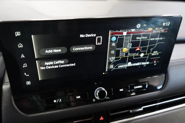 2025 Mitsubishi Outlander - $21,500