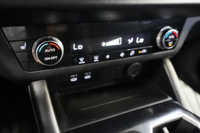 2025 Mitsubishi Outlander - $21,500