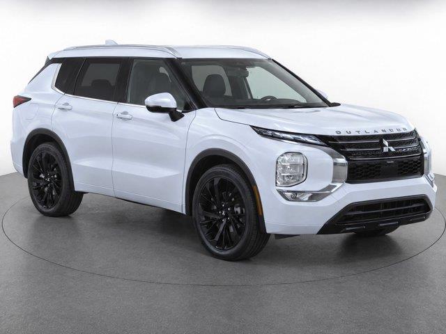2022 Mitsubishi Outlander