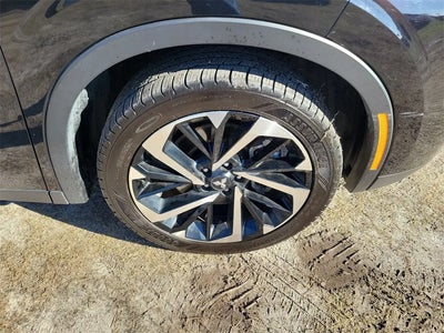 2024 Mitsubishi Outlander SE 4DR SUV