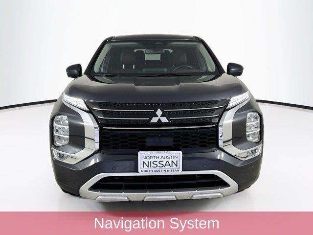 2024 Mitsubishi Outlander - $20,987