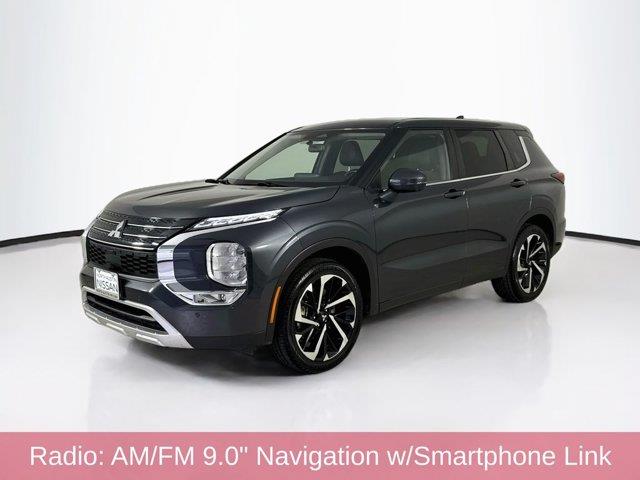 2024 Mitsubishi Outlander - $20,987
