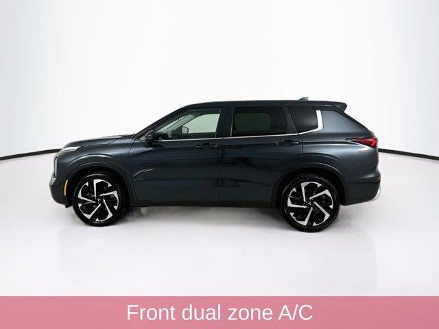 2024 Mitsubishi Outlander - $20,987