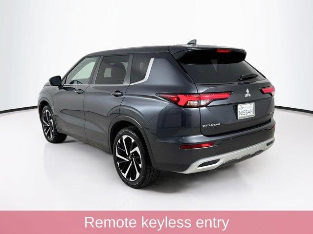 2024 Mitsubishi Outlander - $20,987