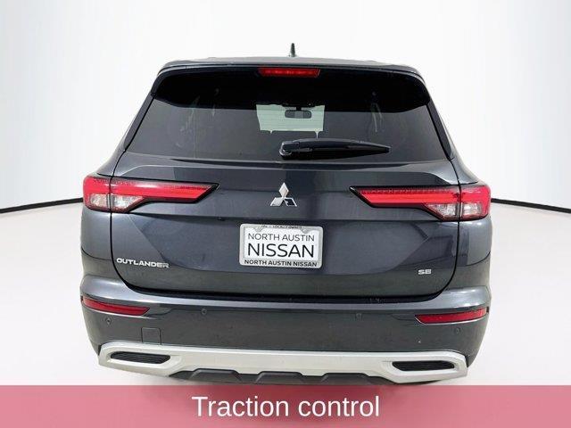 2024 Mitsubishi Outlander - $20,987