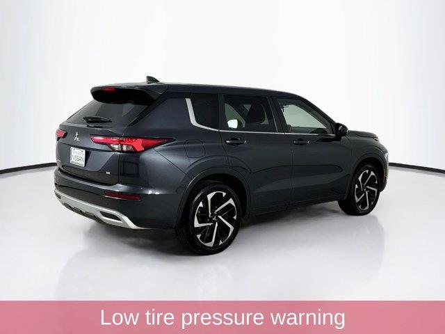 2024 Mitsubishi Outlander - $20,987
