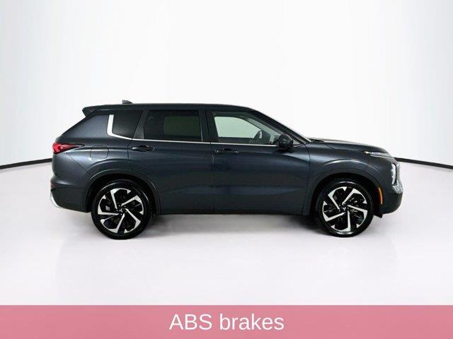 2024 Mitsubishi Outlander - $20,987