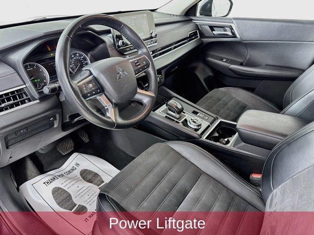 2024 Mitsubishi Outlander - $20,987