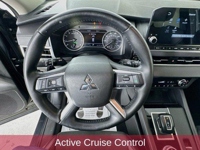 2024 Mitsubishi Outlander - $20,987