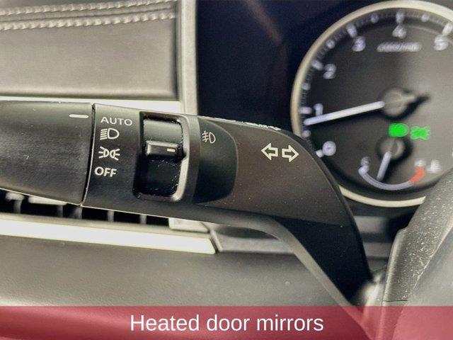 2024 Mitsubishi Outlander - $20,987