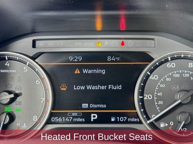 2024 Mitsubishi Outlander - $20,987