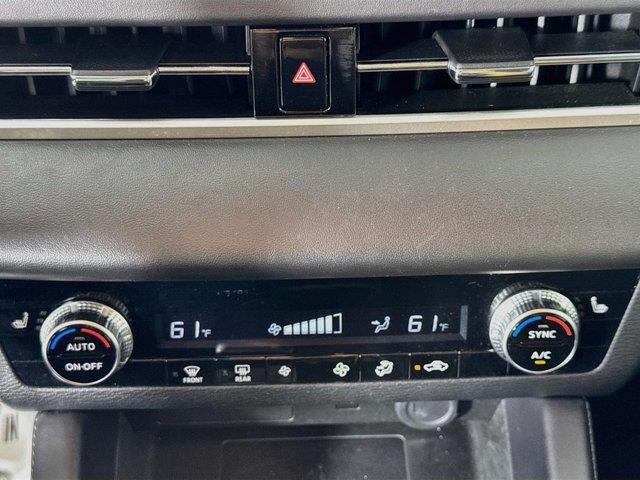 2024 Mitsubishi Outlander - $20,987