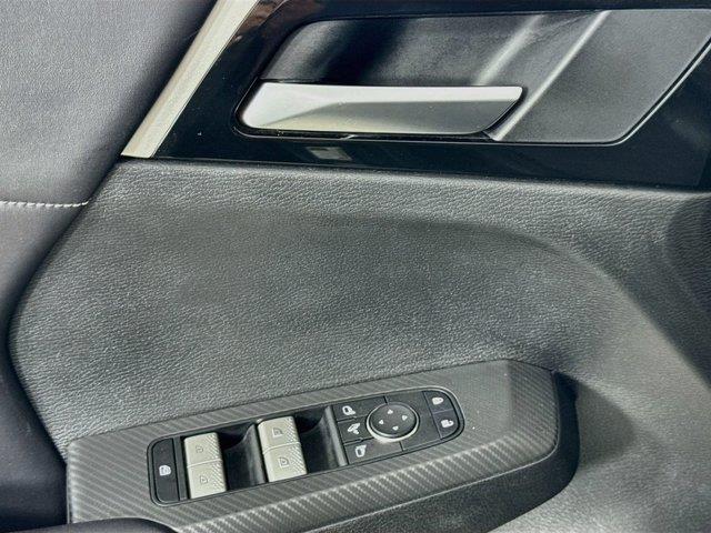 2024 Mitsubishi Outlander - $20,987