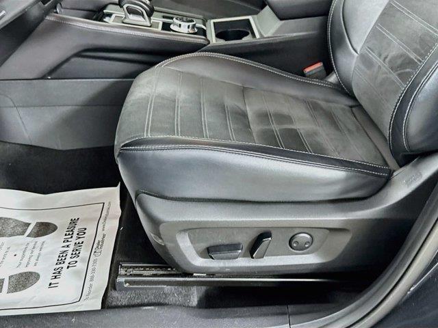 2024 Mitsubishi Outlander - $20,987