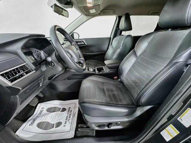 2024 Mitsubishi Outlander - $20,987