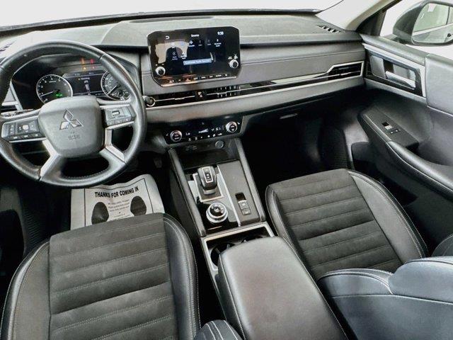 2024 Mitsubishi Outlander - $20,987