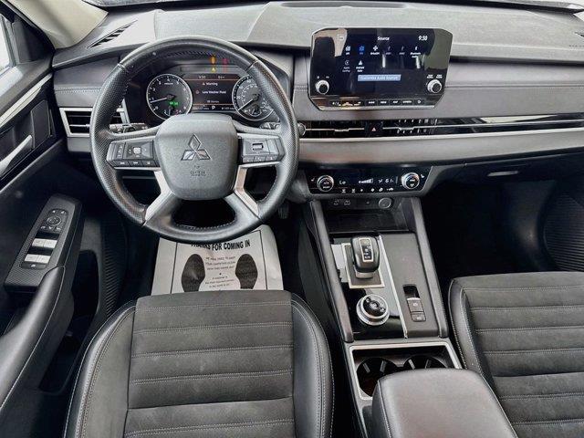 2024 Mitsubishi Outlander - $20,987