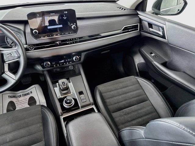 2024 Mitsubishi Outlander - $20,987