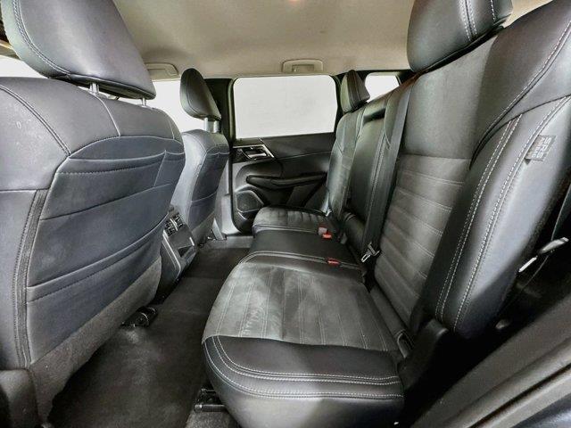 2024 Mitsubishi Outlander - $20,987